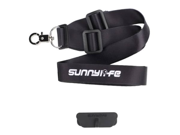 Sunnylife lanyard med feste for DJI RC-N1-kontroller (GK507)