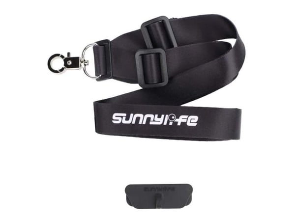 Sunnylife lanyard med feste for DJI RC-N1-kontroller (GK507)