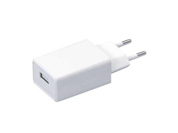 Sonoff 5V USB-nätadapter (Type-E/ F)