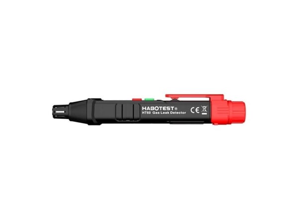 Habotest HT60 gasslekkasjedetektor