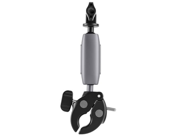 TELESIN 360° feste til styret for sportkameraer (aluminium)