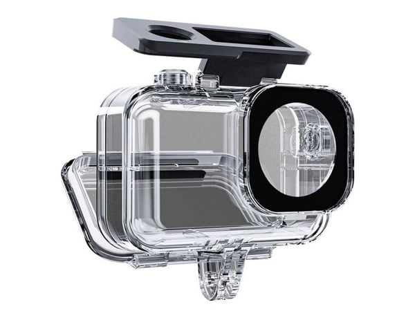 Telesin vattentätt hölje till DJI Osmo Action 3