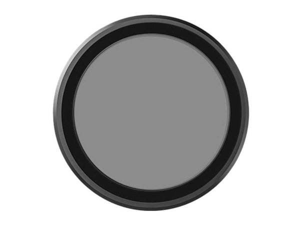 Telesin 4 suodatinta TELESIN CPL/ND8/ND16/ND32 DJI Osmo Action 3:een