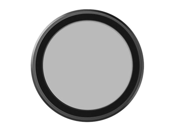 Telesin 4 suodatinta TELESIN CPL/ND8/ND16/ND32 DJI Osmo Action 3:een