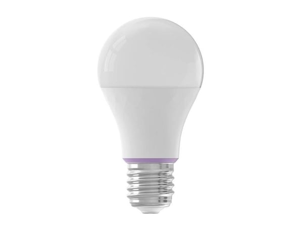 Yeelight älykäs hehkulamppu W4 E27 (himmennettävä) 1kpl