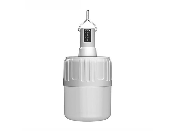 Lamppu Superfire T26-S, 500lm, solarna, aurinko