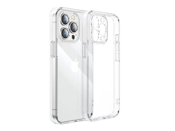 Läpinäkyvä Joyroom kotelo JR-14D4 iPhone 14 Pro Max varten