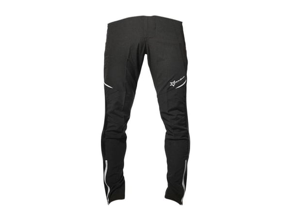 Rockbros cykelbyxor storlek M RKCK0001 (svart)