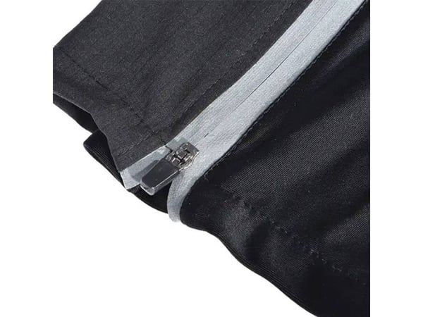 Rockbros cykelbyxor storlek M RKCK0001 (svart)
