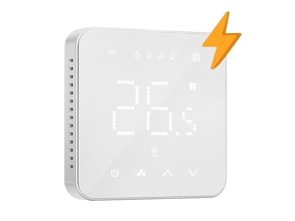 Meross Smart Wi-Fi-termostat Meross MTS200HK(EU) (Homekit)