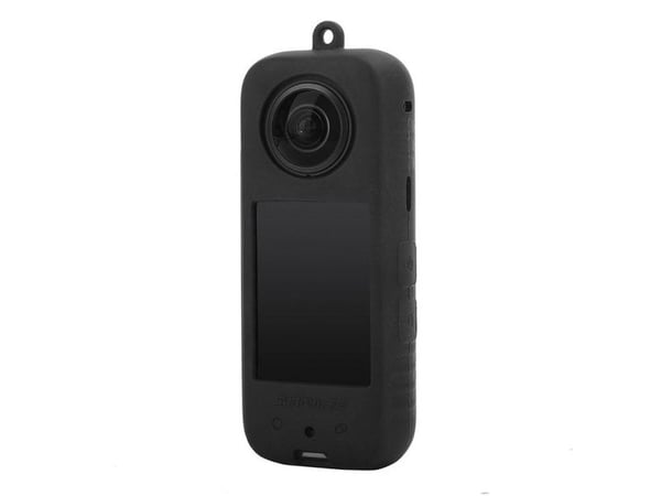 SunnyLife silikonbeskyttelse for kamera til Insta360 X3 Sunnylife (IST-BHT504)