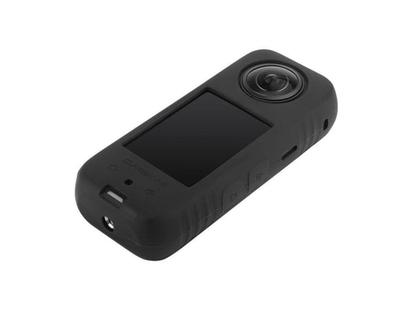 SunnyLife silikonbeskyttelse for kamera til Insta360 X3 Sunnylife (IST-BHT504)