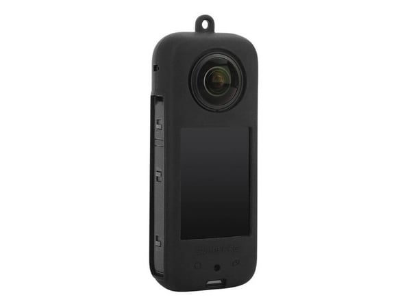 SunnyLife silikonbeskyttelse for kamera til Insta360 X3 Sunnylife (IST-BHT504)