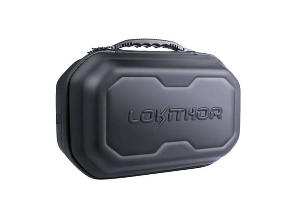 Beskyttelsesetui Lokithor JA EVA for JA301/JA302
