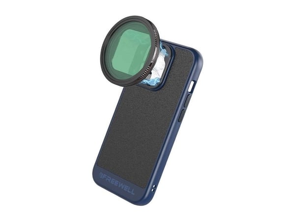 Freewell filter CP till iPhone 13 / iPhone 14