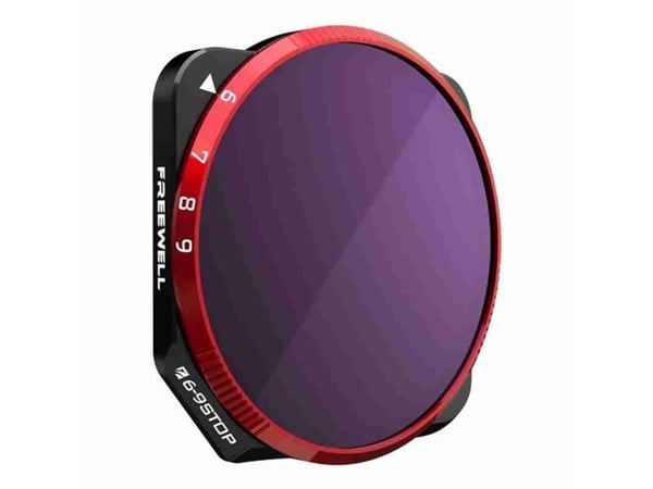 Suodatin VND 6-9 Freewell DJI Mavic 3:lle