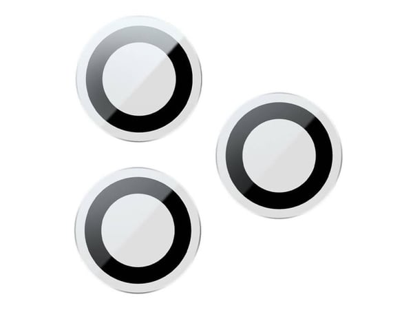 Baseus Baseus herdet glass for iPhone 13 Pro/13 Pro Max-kameraet