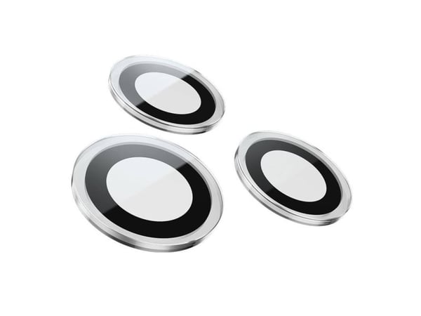 Baseus Baseus herdet glass for iPhone 13 Pro/13 Pro Max-kameraet