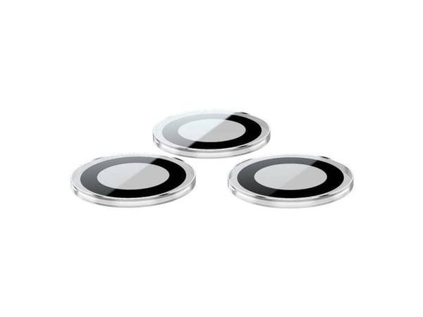 Baseus Baseus herdet glass for iPhone 13 Pro/13 Pro Max-kameraet