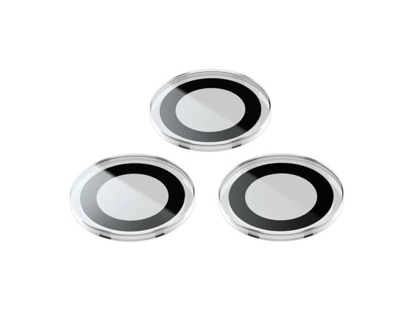 Baseus Baseus herdet glass for iPhone 13 Pro/13 Pro Max-kameraet