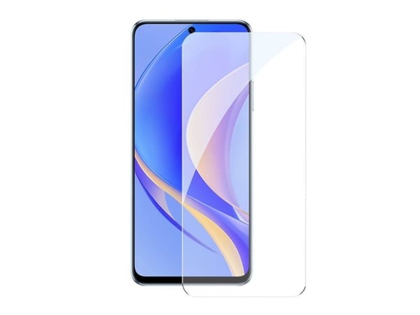 Baseus herdet glass gjennomsiktig til HUAWEI Changxiang 50