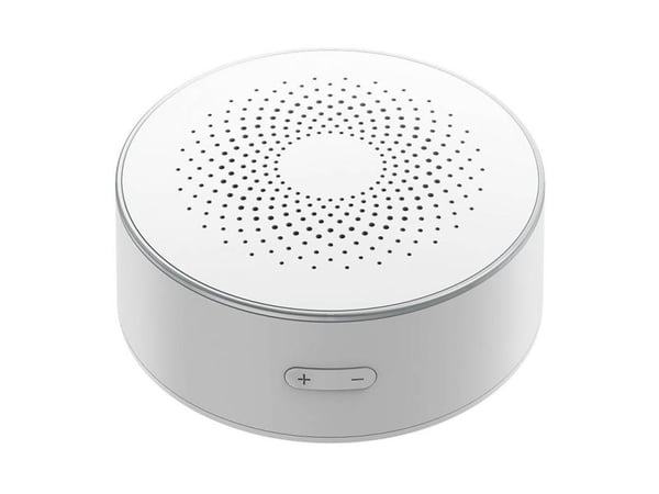 Imou ZR1 - Sirene - trådløs - ZigBee - 2.4 Ghz