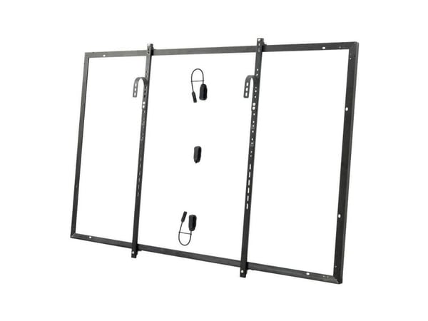 EcoFlow - Solcellepanel