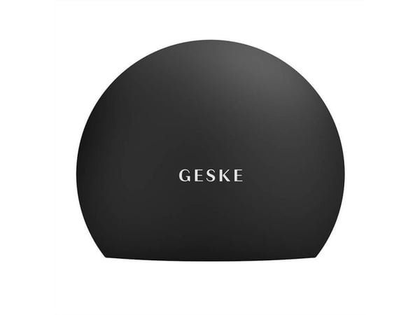 Geske silikon leppeforstørrer 4in1 Geske med applikasjon (grå)