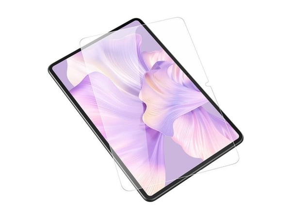 Baseus herdet glass Crystal 0,3 mm til HUAWEI MatePad Pro 12.6"