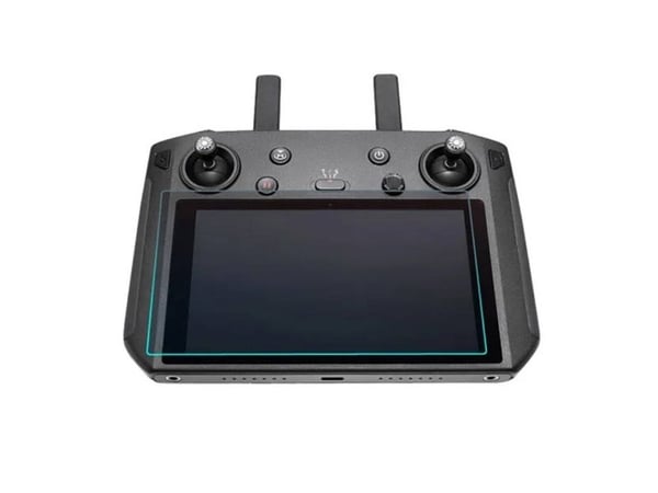 Härdat glasfilm 5,5" Sunnylife för DJI RC Pro (M2-GHM9172)