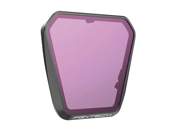 PGYTECH Professional - Suodatin