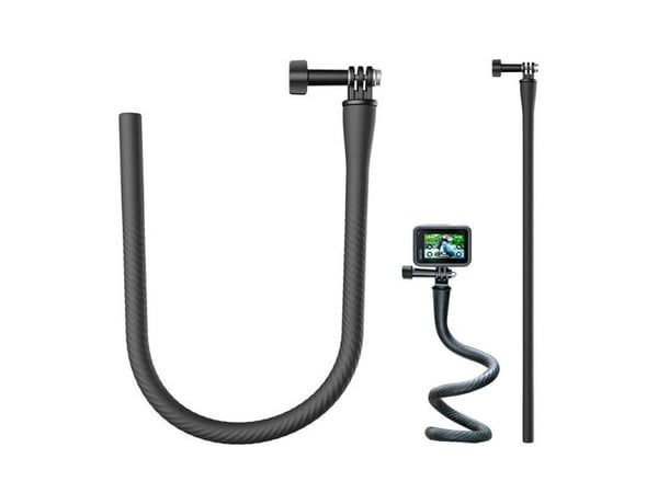 Telesin elastisk feste for sportskamera Telesin (TE-FM-003)