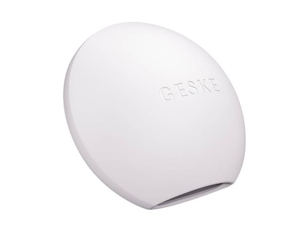 Geske silikonforstørrelsesglass punktvis 4-i-1 med app (starlight)