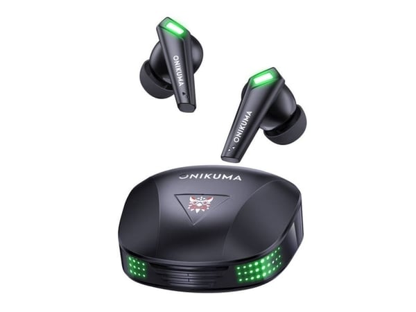 TWS ONIKUMA T308 lajittelevat kuulokkeet