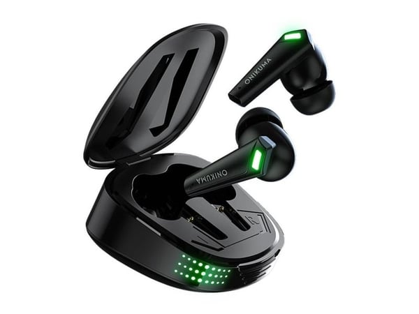TWS ONIKUMA T308 lajittelevat kuulokkeet