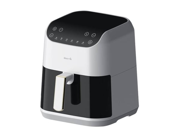 Deerma rasvaton friteerauskone DEM-KZ130W