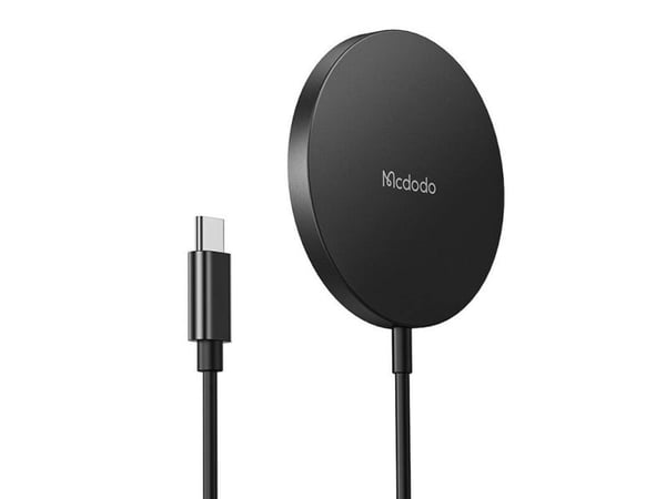 McDodo magnetisk lader induktiv trådlader CH-4360