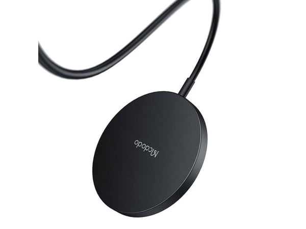 McDodo magnetisk lader induktiv trådlader CH-4360