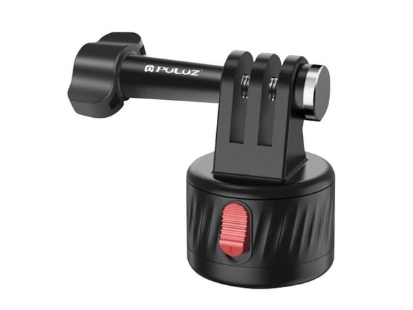 PULUZ PU708B magnetisk adapter 1/4" för sportkameror (DJI, GoPro, Insta360)