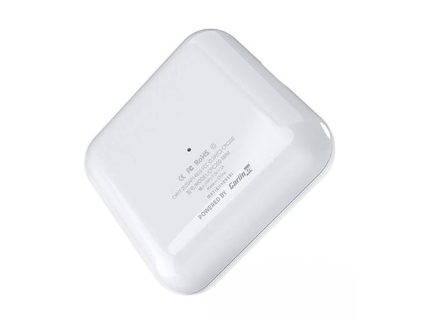 Carlinkit U2W Mini trådlös adapter till bilradio