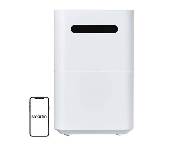 Smartmi evaporativ luftfuktare 3