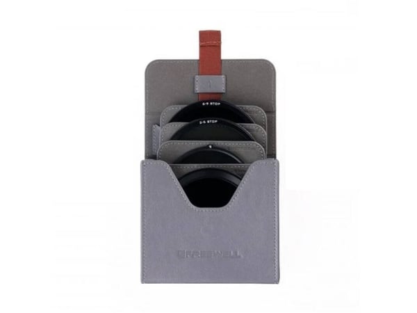 Freewell magnetfilterset Variable ND 82 mm