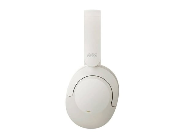 Hörlurar QCY H4 ANC White