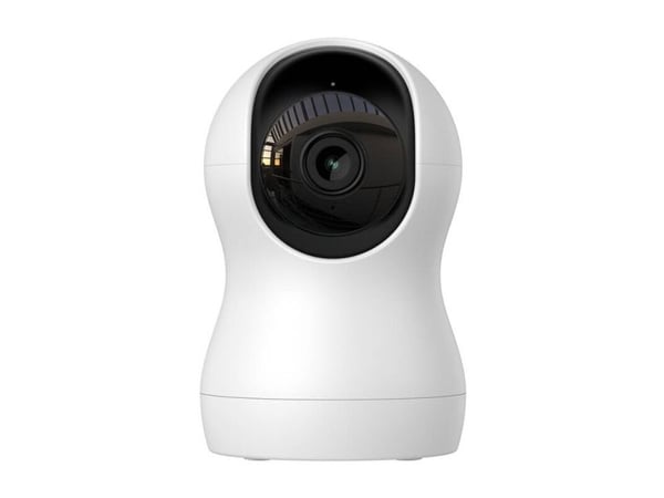 Inomhus 360° Wi-Fi IP-kamera Gosund IPC2, 3MP
