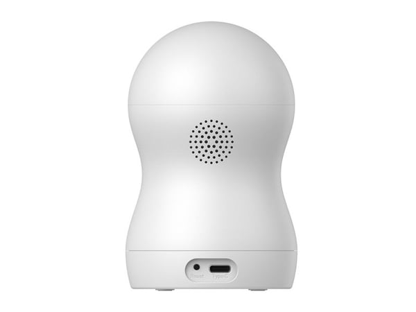 Inomhus 360° Wi-Fi IP-kamera Gosund IPC2, 3MP