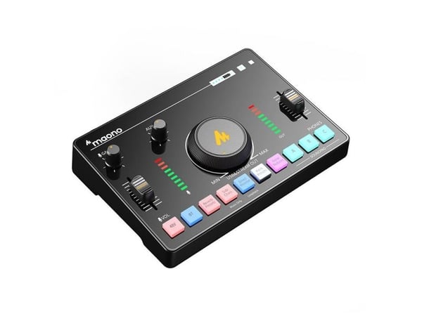 Maono mixer & ljudkort - AMC2 Neo