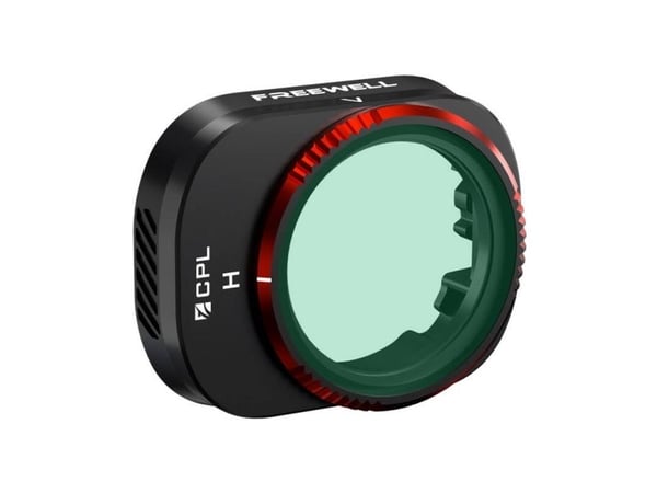 Freewell-suodatin Freewell CPL-suodatin DJI Mini 4 Pro/Mini 3:lle
