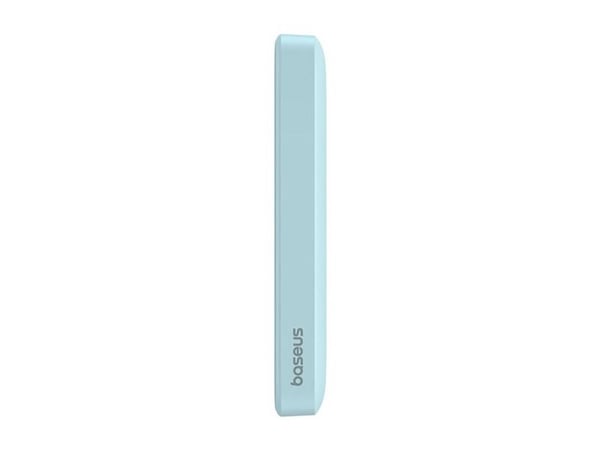 Baseus Mini Air powerbank 6000 mAh 20W PD + FQI blå P10059002313-00