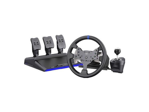 PXN-ratt PXN-V99 Gaming-ratt (PC / PS3 / PS4 / XBOX ONE / SWITCH)