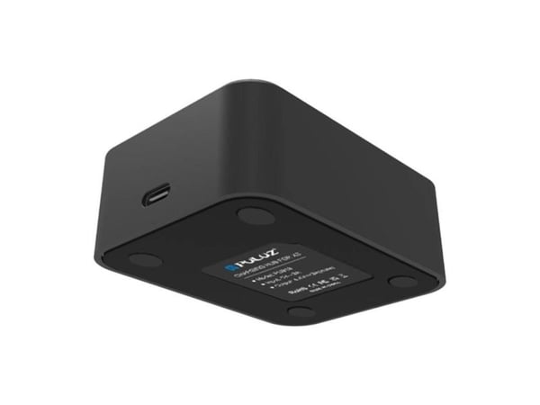 Puluz dubbelladdare USB till Insta360 X3